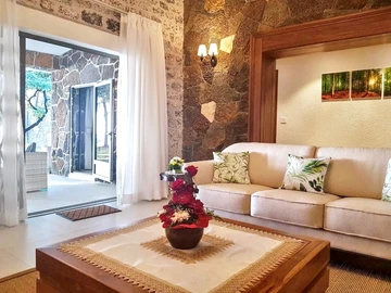 3 Bedroom Villa