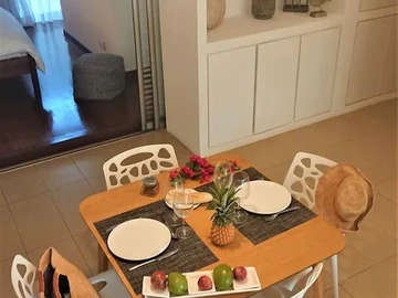 Appartement de 2 Chambres