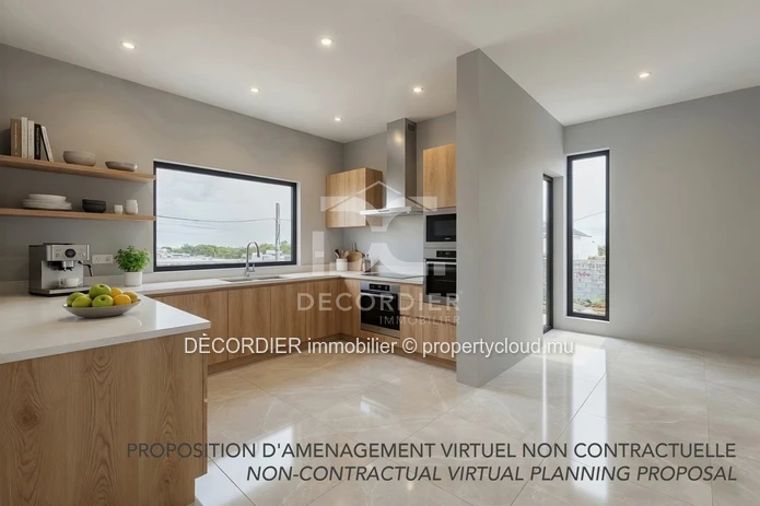 Maison individuelle à vendre