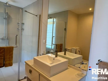 4 Bedroom Apartment