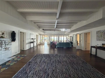 Villa de 5 Chambres