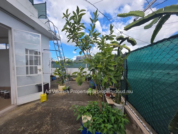 À VENDRE : Appartment à Mont Roches