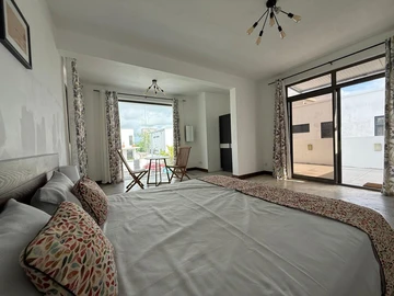 Villa de 3 Chambres