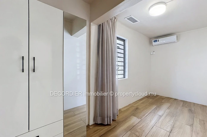 Appartement moderne à louer - Pereybere
