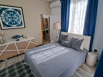 3 Bedroom Villa