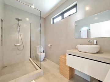3 Bedroom Villa
