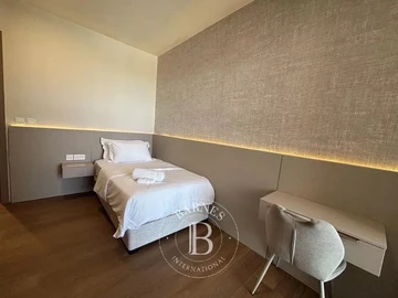 Penthouse de 4 Chambres