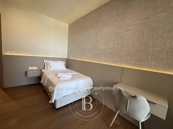 BAGATELLE/MOKA – Stunning Brand-New Penthouse with Mountain and Sea Views – 4 Bedrooms