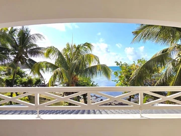 Townhouse, Duplex de 3 Chambres