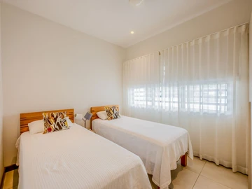 4 Bedroom Apartment