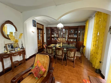 Villa de 3 Chambres