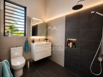 Villa de 3 Chambres