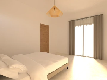 3 Bedroom Villa