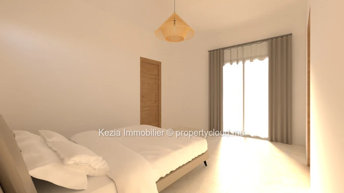 Maison Contemporaine Avec Piscine Privative