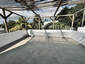 Villa de 4 Chambres