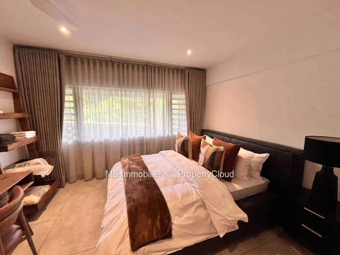 Penthouse  en vente.