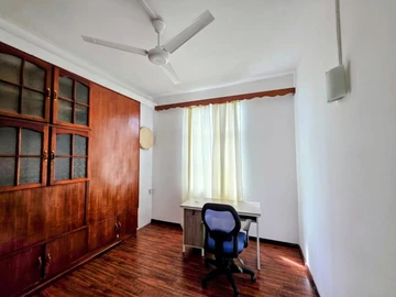 Maison de 3 Chambres