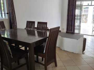 Maison de 3 Chambres