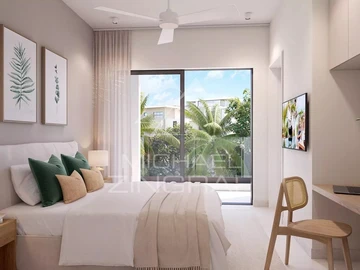 3 Bedroom Townhouse, Duplex