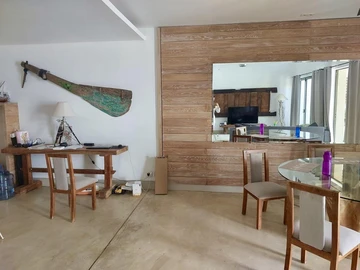 Townhouse, Duplex de 3 Chambres