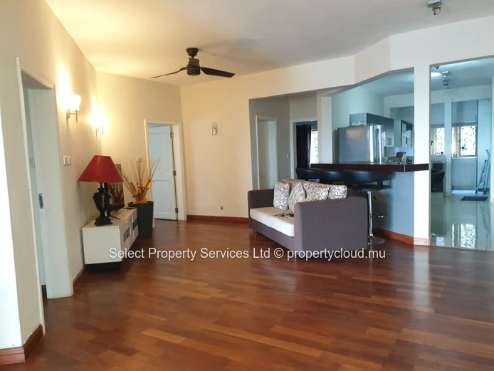For Sale, Rare Opportunity Apartment with View , garden and Dip Pool at Plantation Marguery
