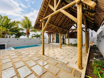 4 Bedroom Villa