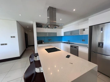 Appartement de 2 Chambres