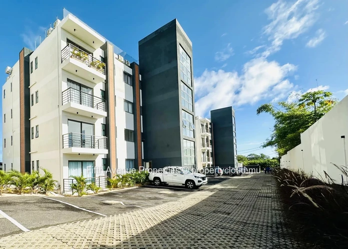 Grand Baie – Prestigious 3-Bedroom En-Suite Apartment