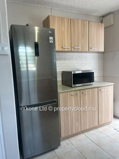 House For Rent In Tamarin