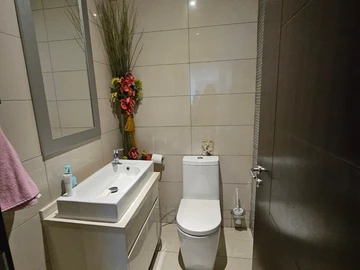 Appartement de 2 Chambres