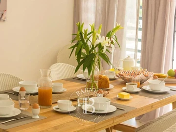 Villa de 3 Chambres