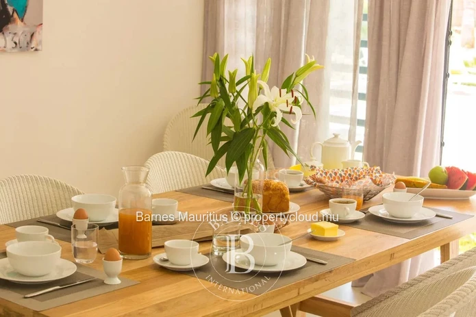 RIVIÈRE NOIRE - Contemporary Villa - 3 bedrooms