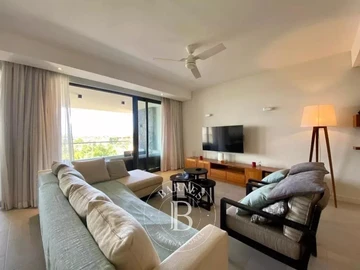 Appartement de 3 Chambres