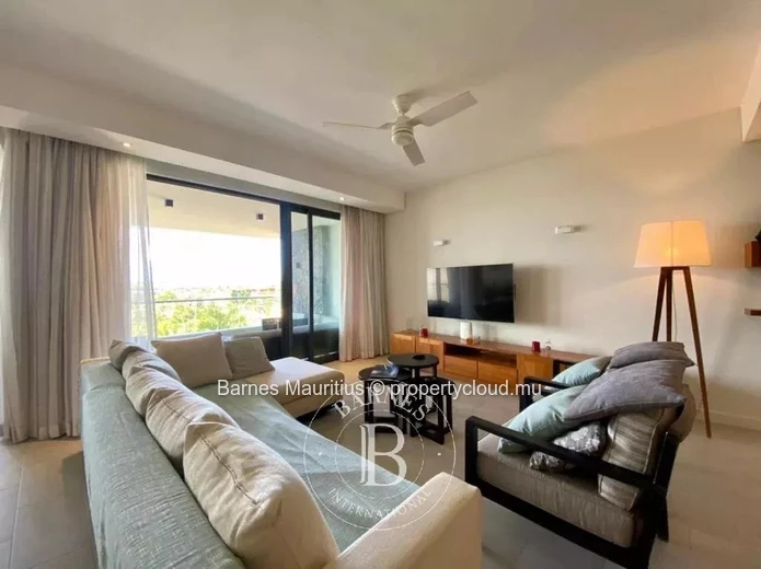 TAMARIN - Vue exceptionnelle - 3 chambres en suite