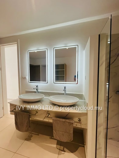 Votre escapade privée au cœur de Grand Baie 