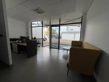 Bureau