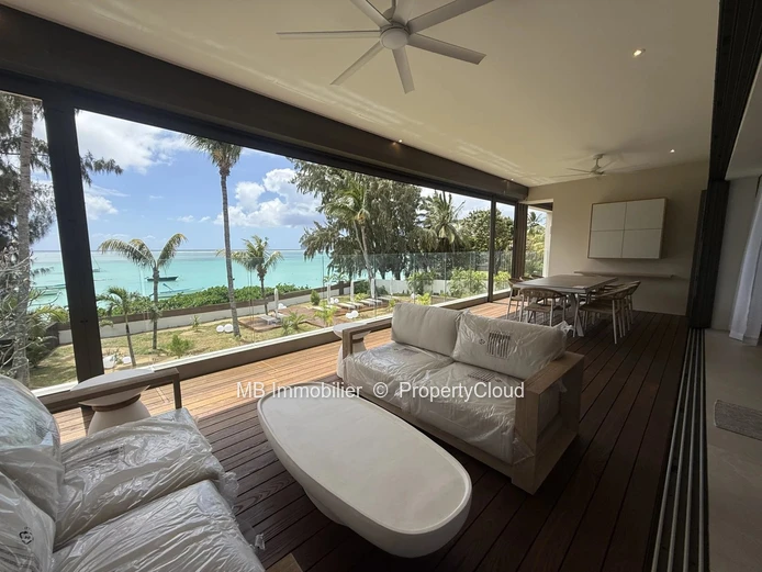 Appartement en location.