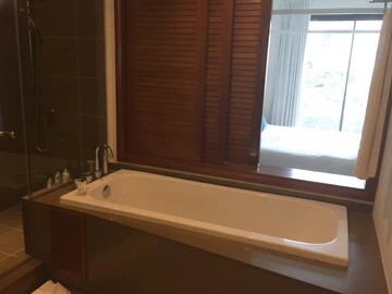 Appartement de 2 Chambres