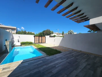 3 Bedroom Villa