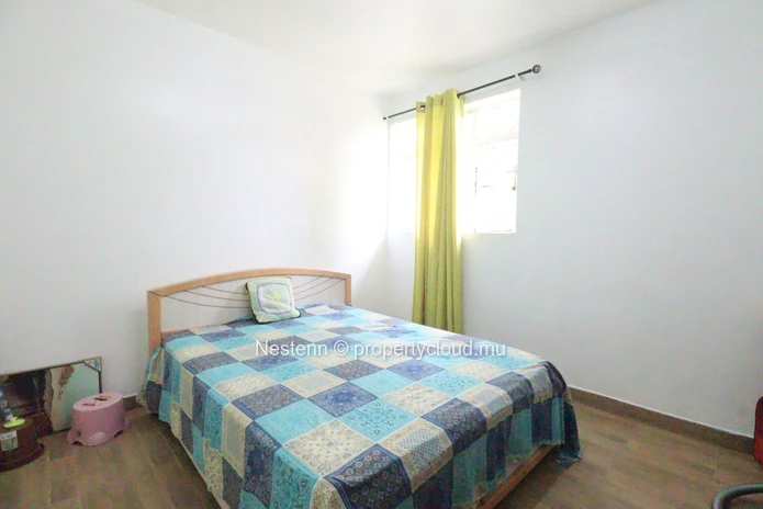 Appartement meublé avec vue montagne en résidence sécurisée