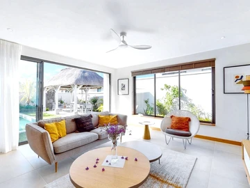 3 Bedroom Villa