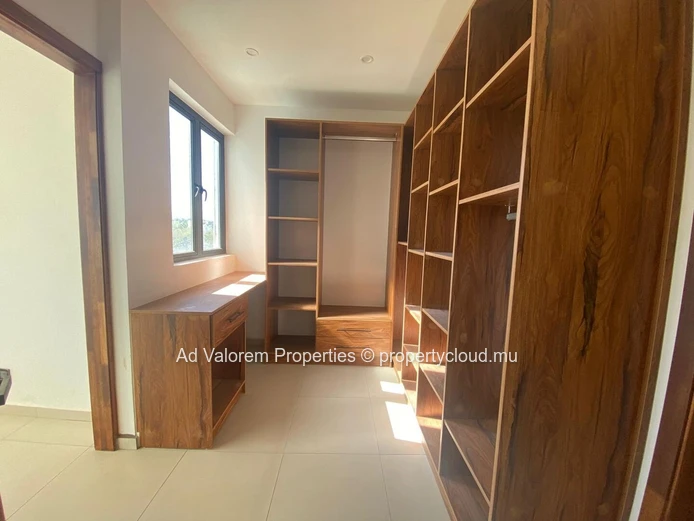 Penthouse à vendre à Albion