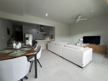 Appartement de 3 Chambres