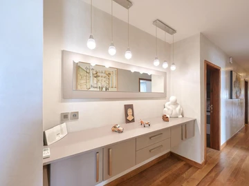 6 Bedroom Penthouse