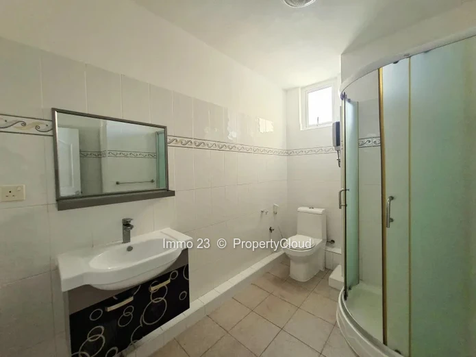 Appartements - 3 chambres - Sodnac