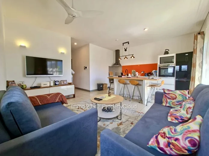 Appartements - 2 chambres - Moka