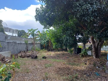 Residential Land