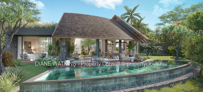 For Sale - Authentic Luxury Living in the Heart of Beau Champ