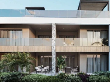 3 Bedroom Apartment