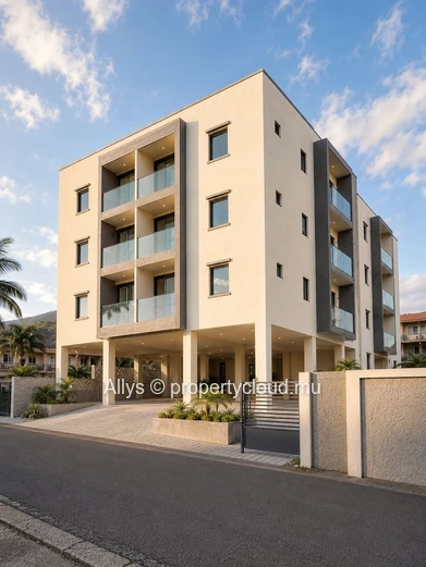 New Project Quatre Bornes 